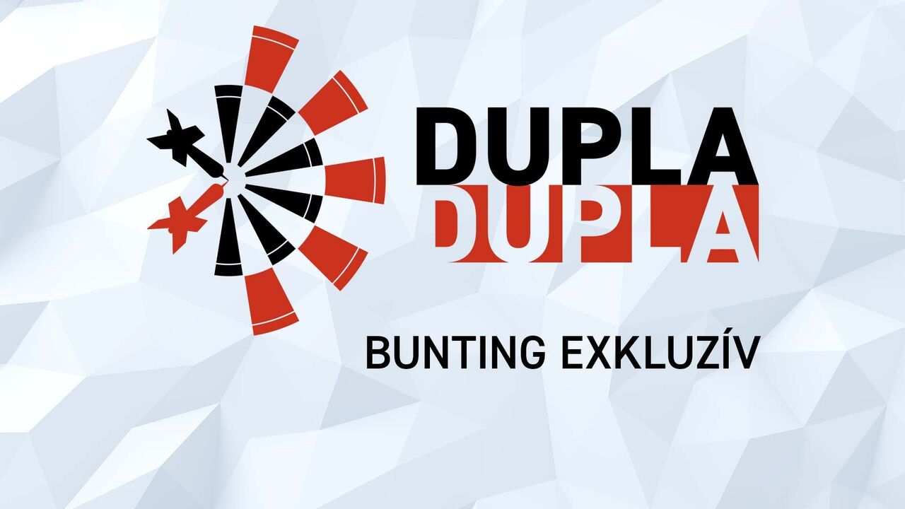 Bunting exkluzív