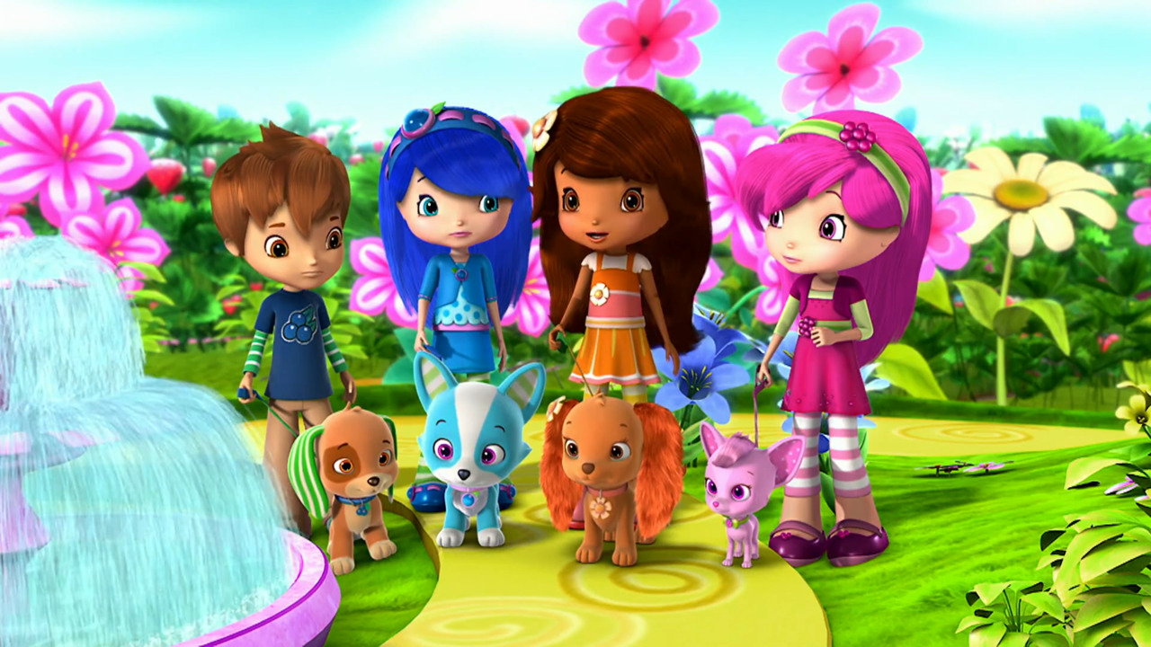 Az eltűnt kutyakiállítás rejtélye