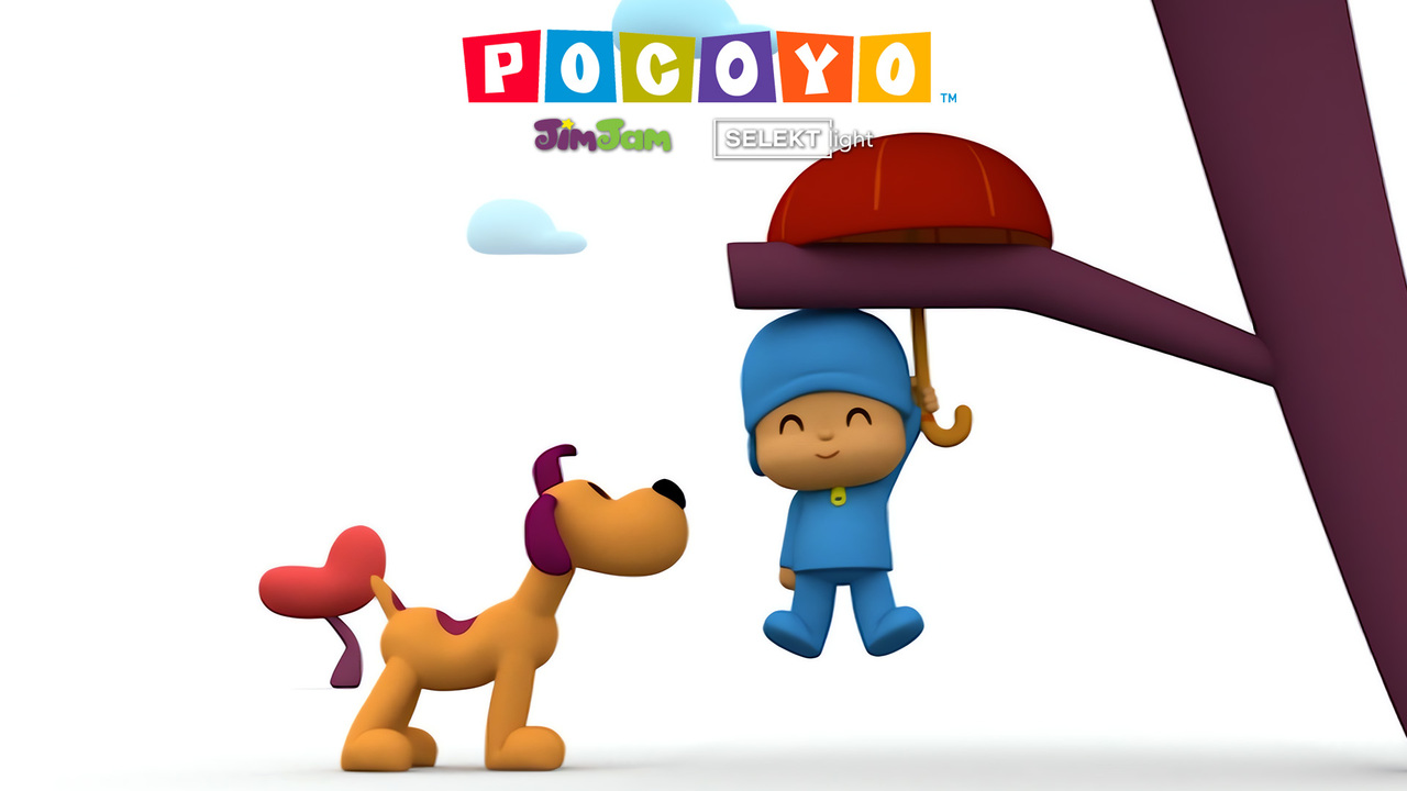 Pocoyo