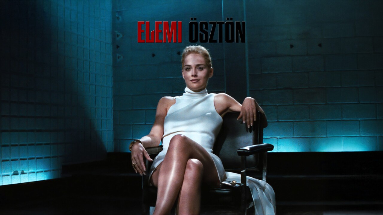 Elemi ösztön