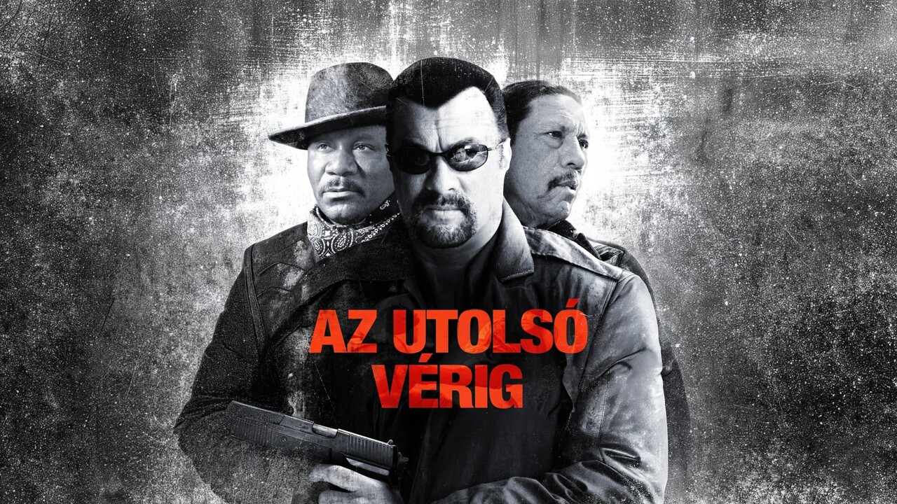 Az utolsó vérig