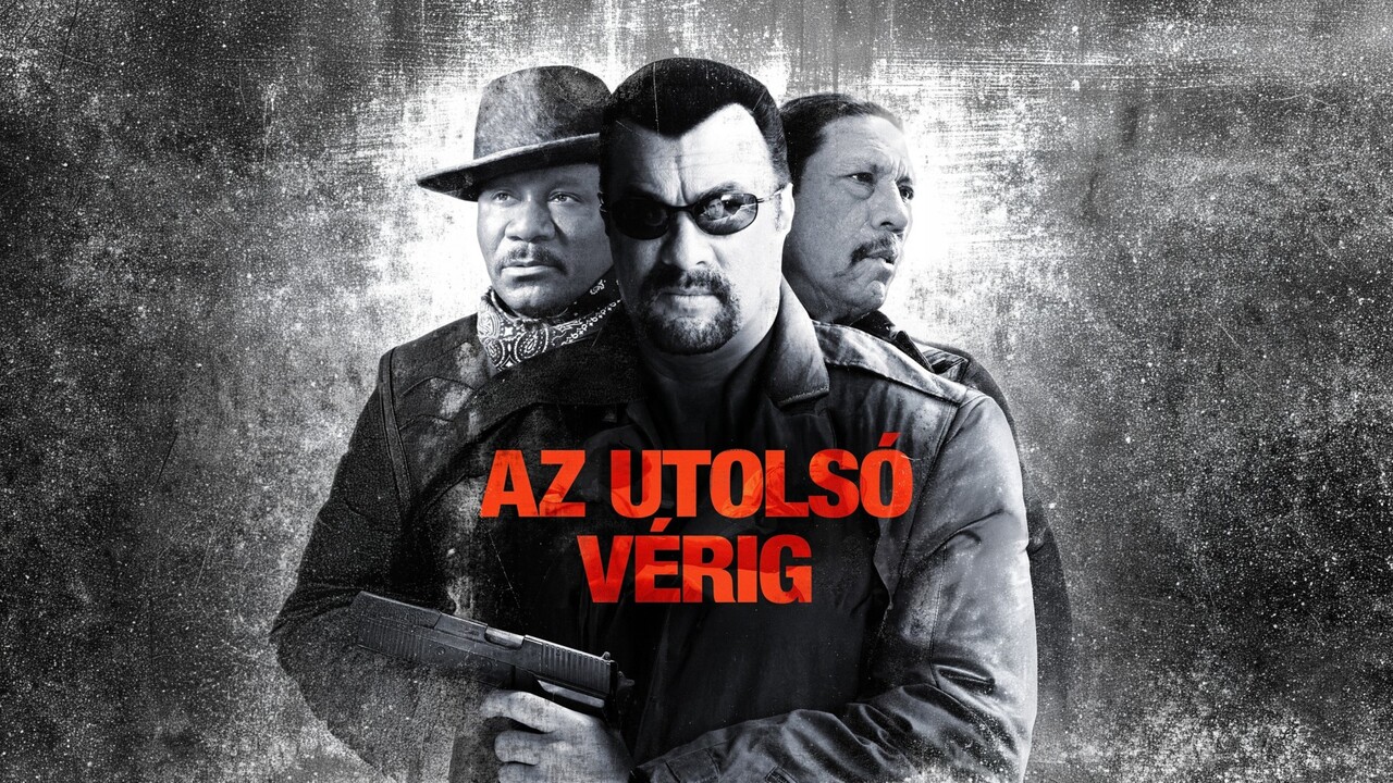 Az utolsó vérig