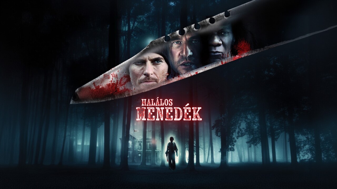 Halálos menedék