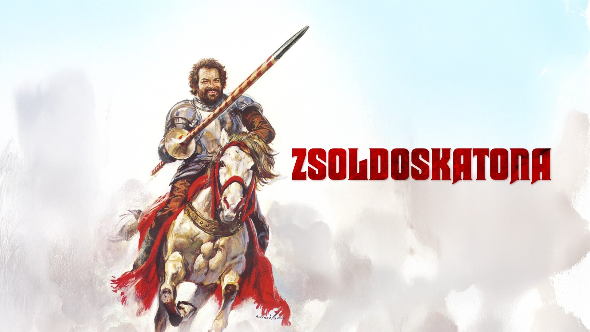 Zsoldoskatona