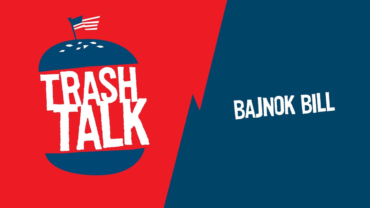 Bajnok Bill