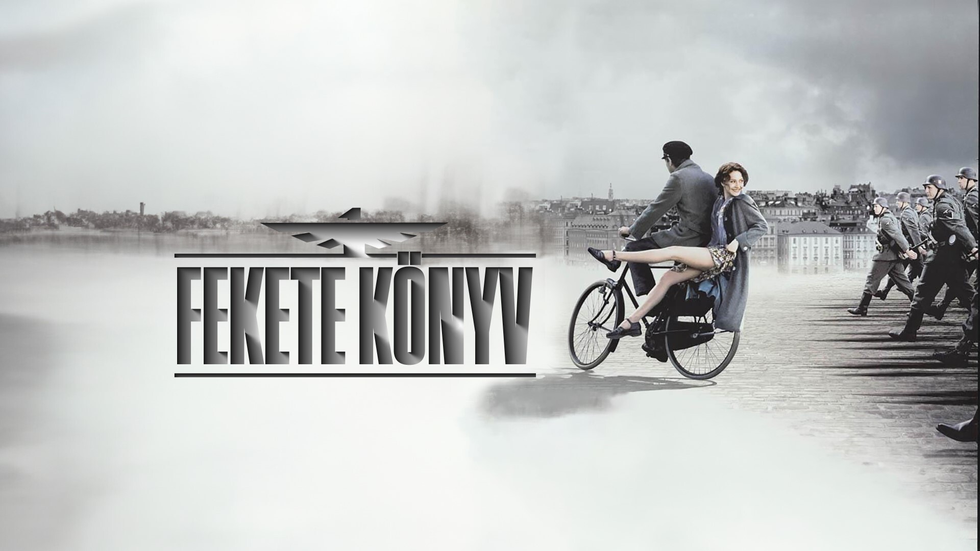 Fekete Könyv