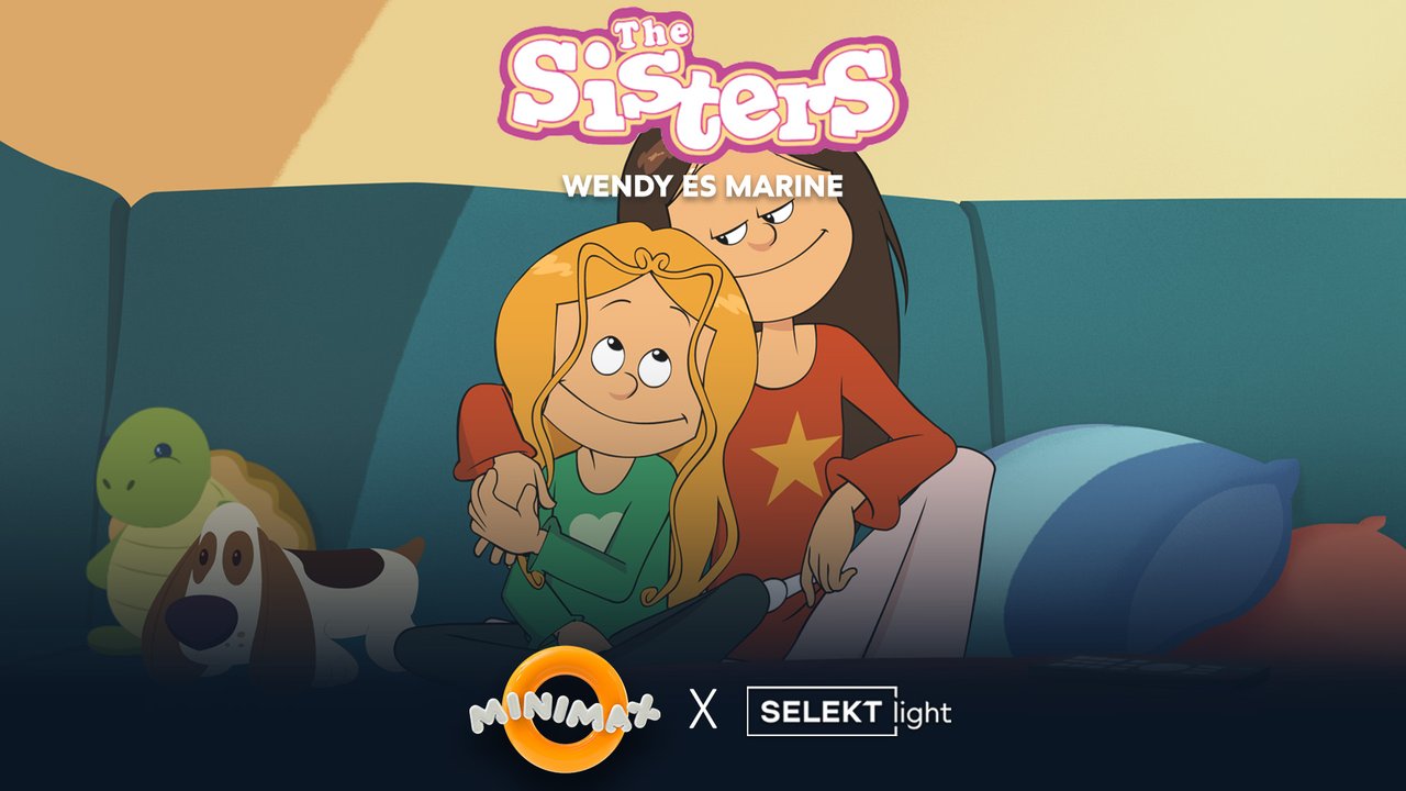 Wendy és Marine
