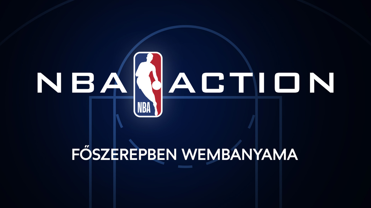 Főszerepben Wembanyama