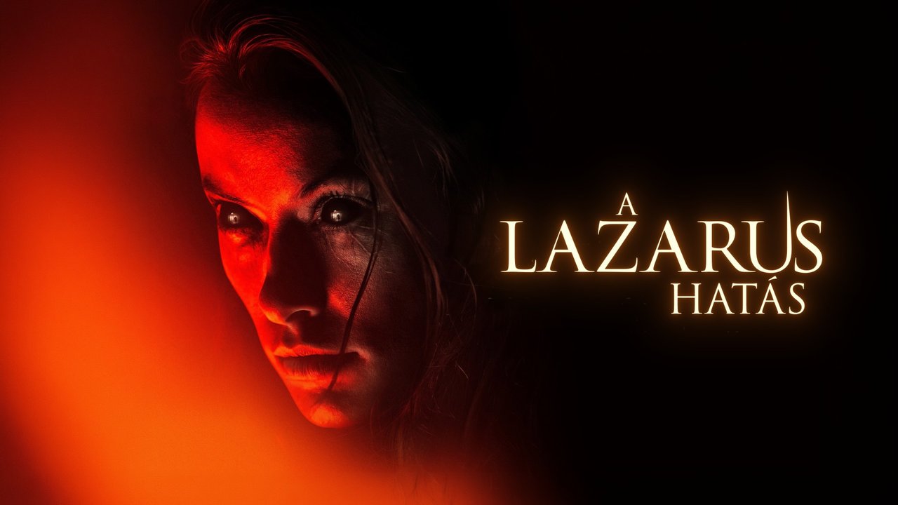 A Lazarus hatás
