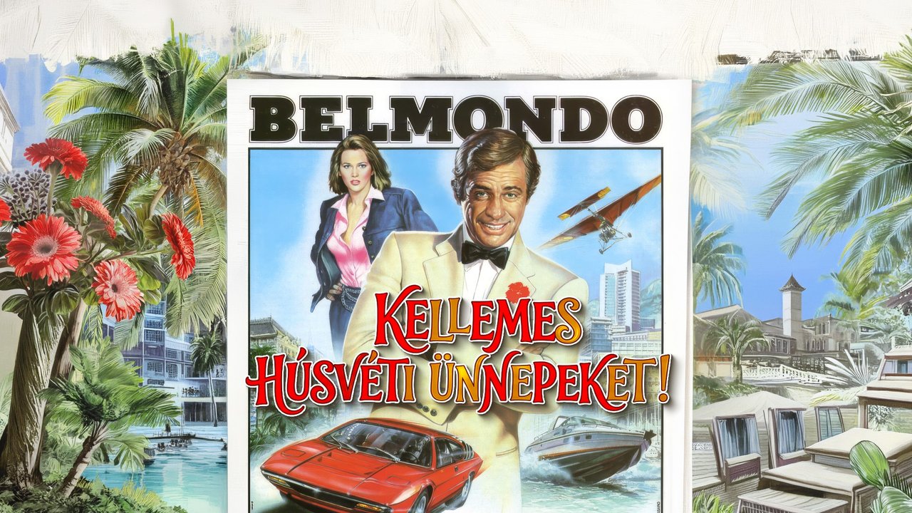 Kellemes húsvéti ünnepeket!
