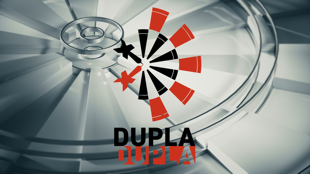 Dupla dupla