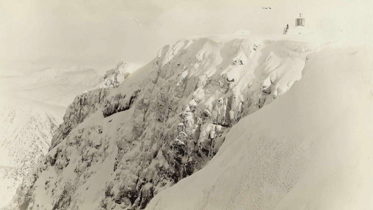 Ben Nevis
