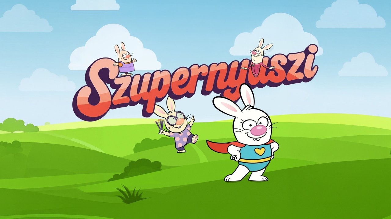Szupernyuszi