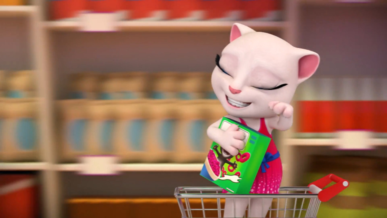 Az utolsó zabpehely