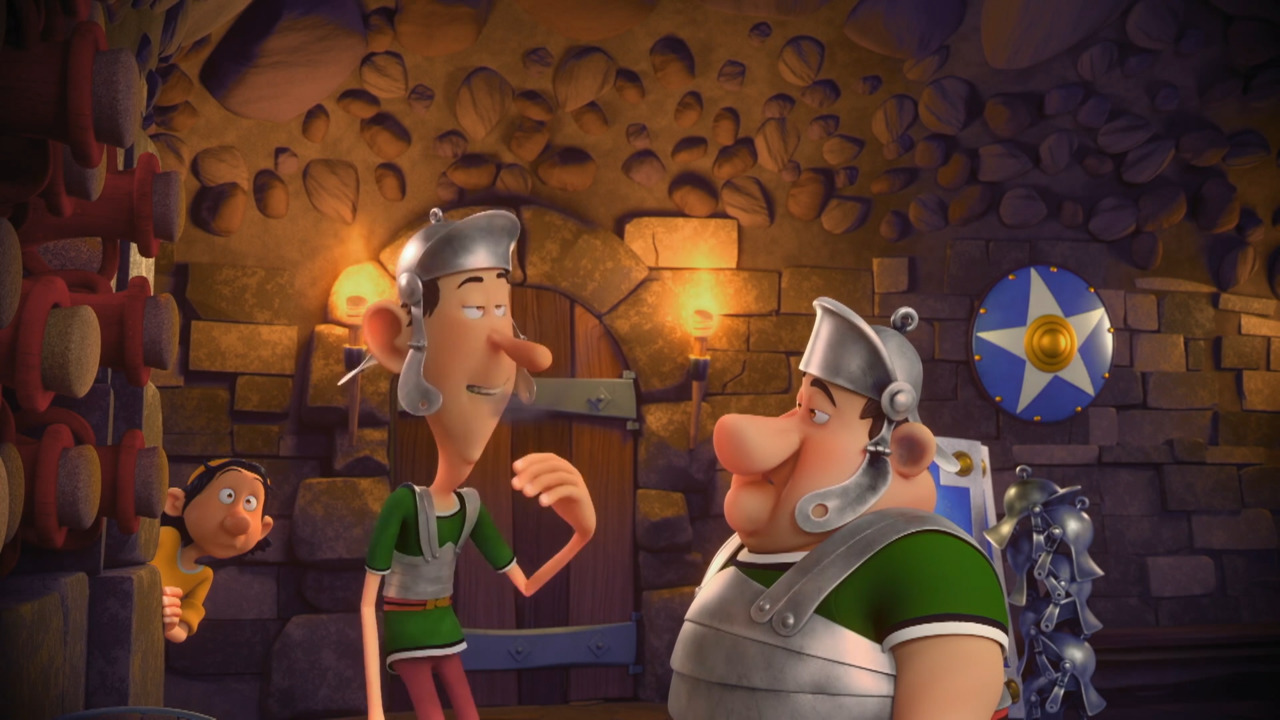 Kenyérmorzsa és cirkusz