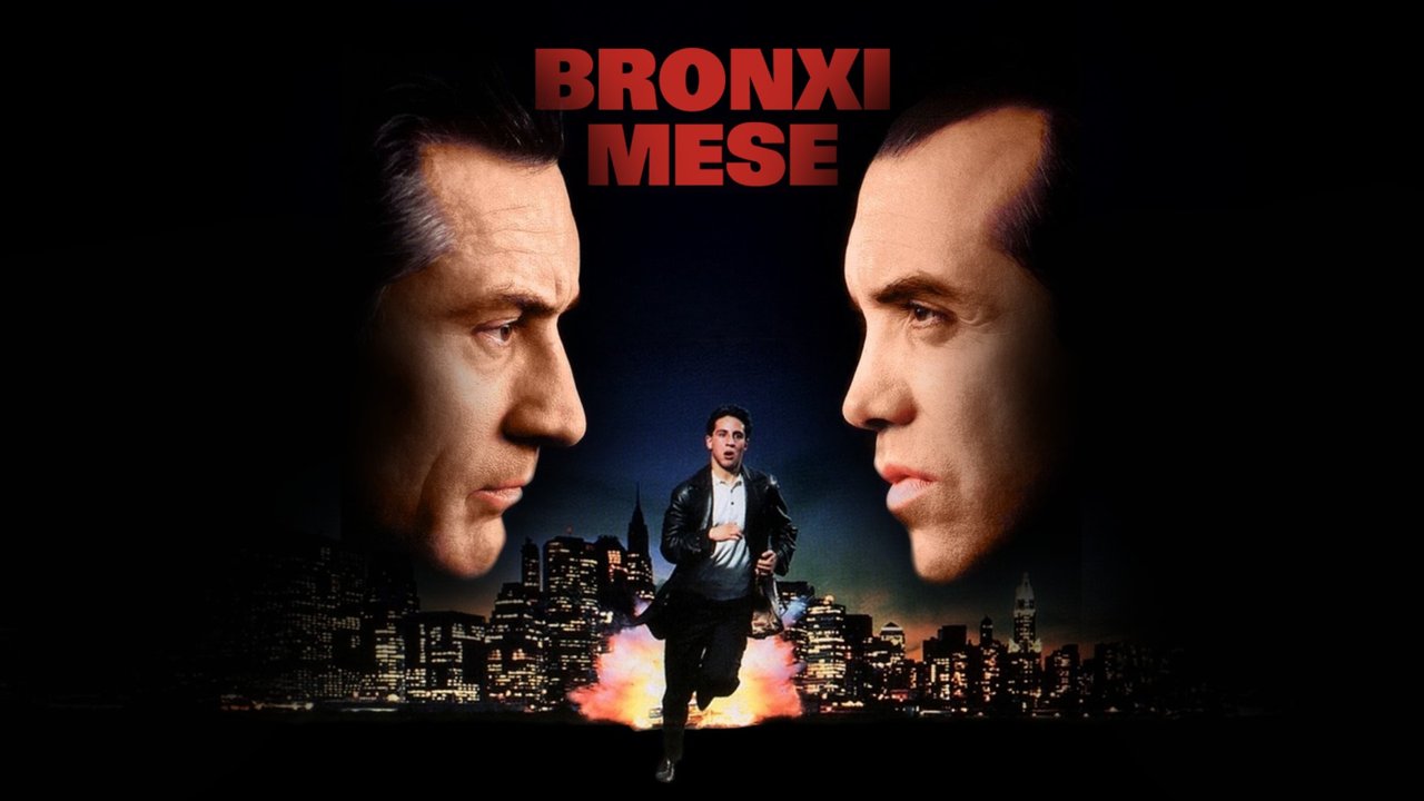 Bronxi mese