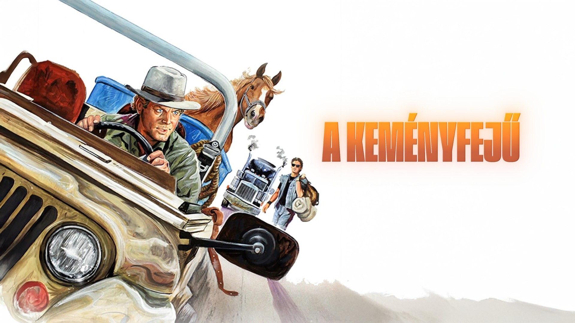 A keményfejű
