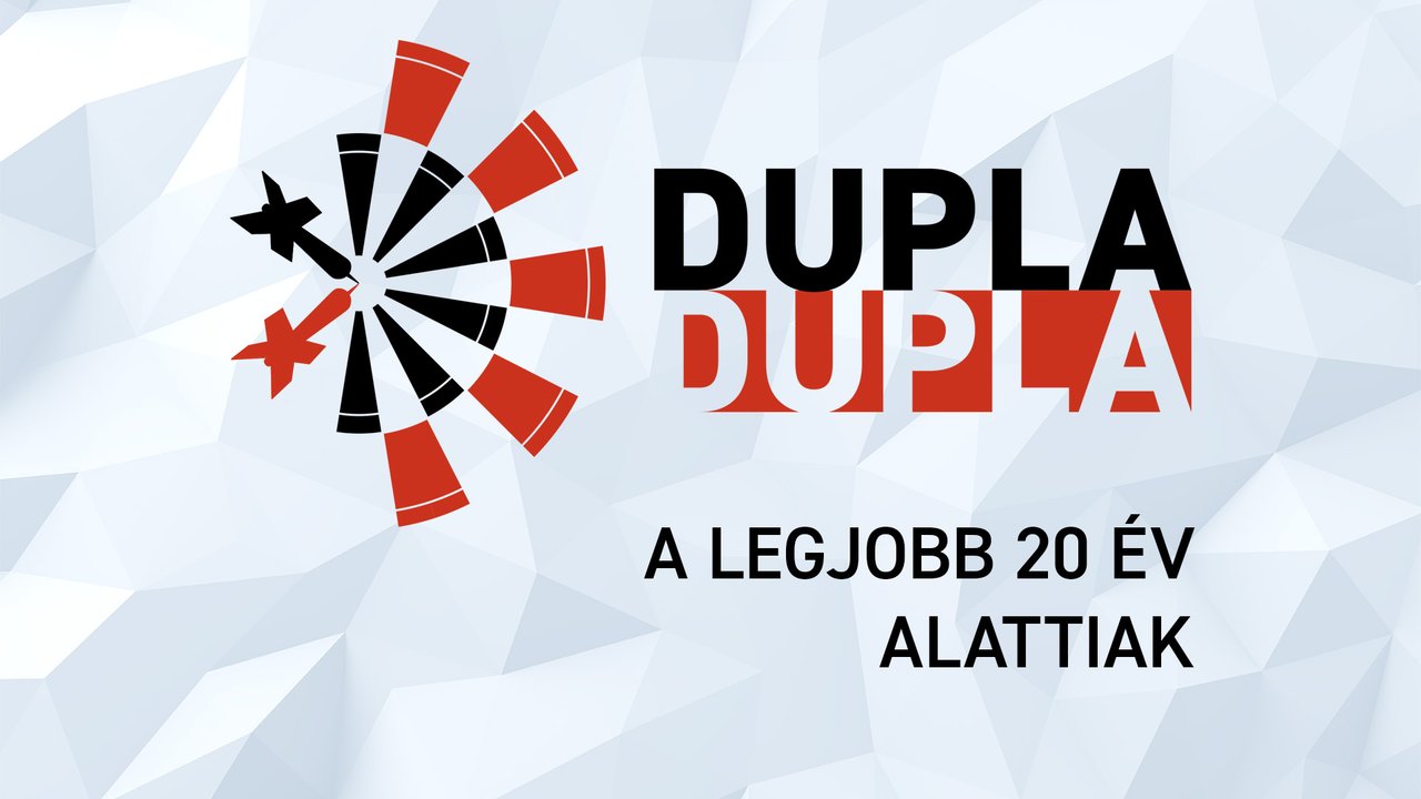 A legjobb 20 év alattiak