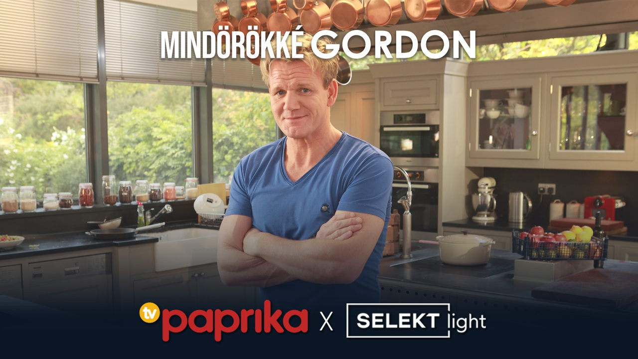 Mindörökké Gordon