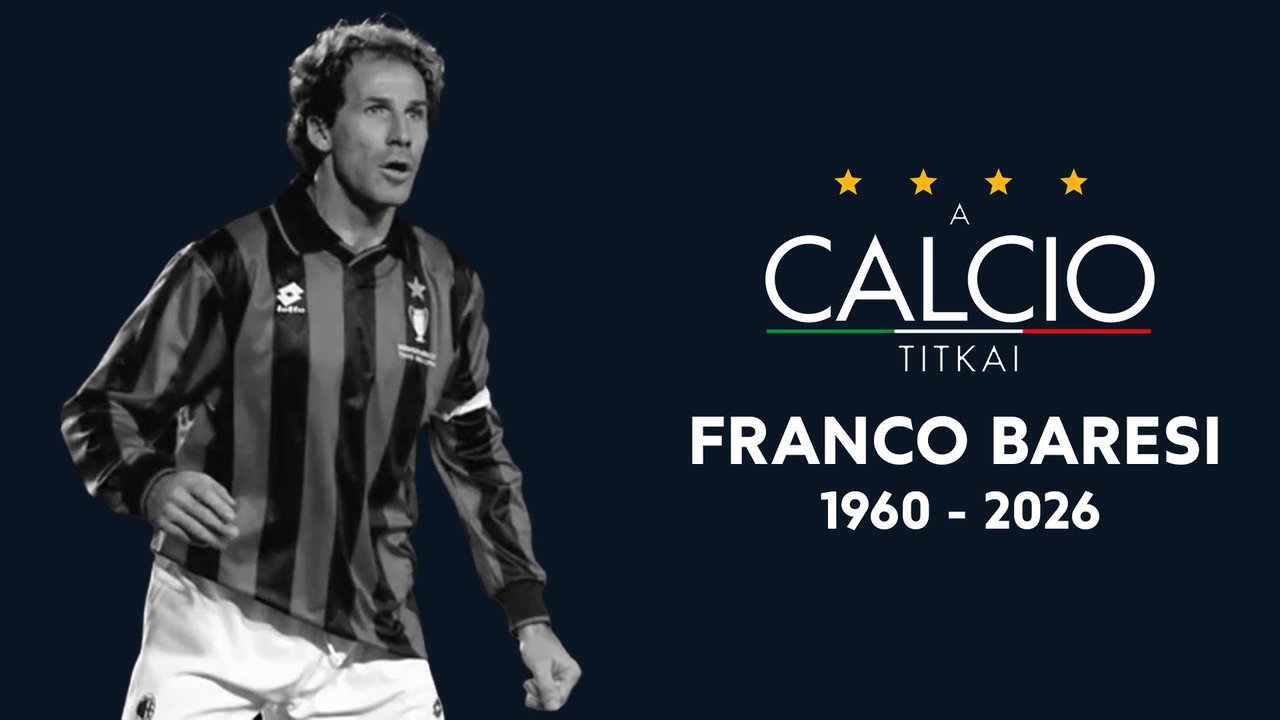 Franco Baresi