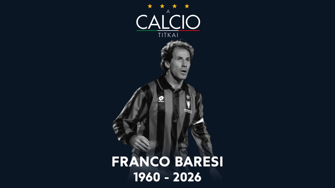 Franco Baresi