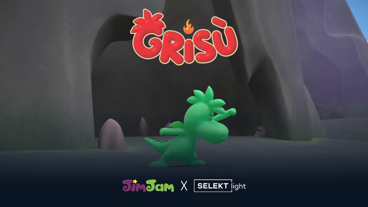 Grisú