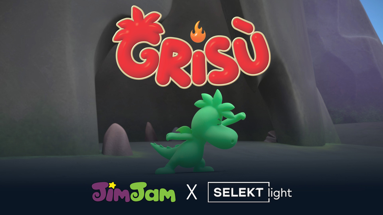 Grisú