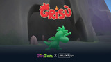 Grisú