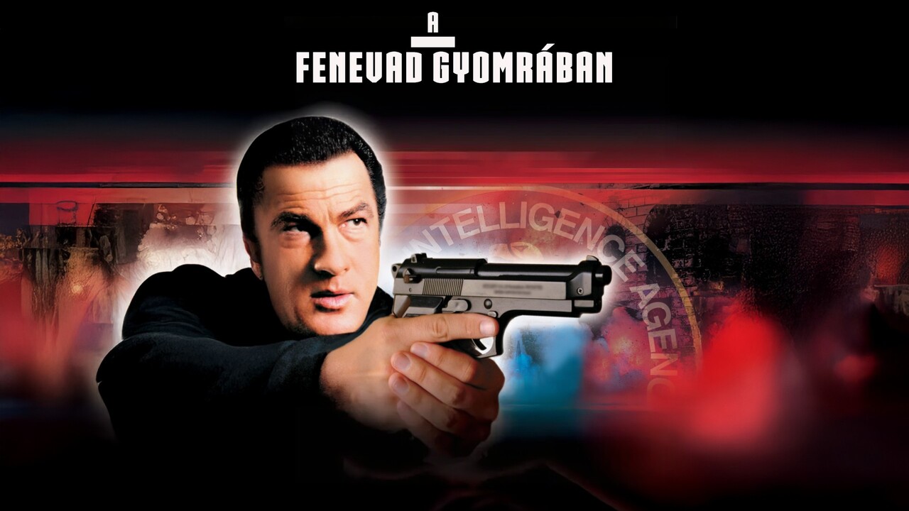 A fenevad gyomrában