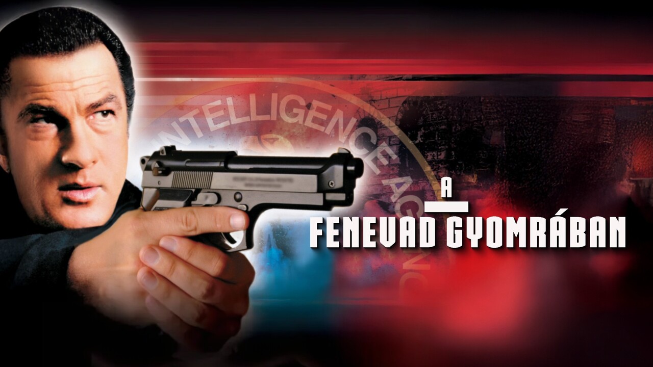 A fenevad gyomrában