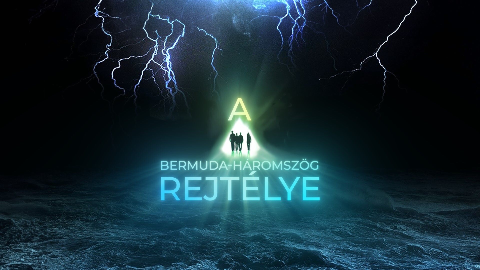 A Bermuda-háromszög rejtélye