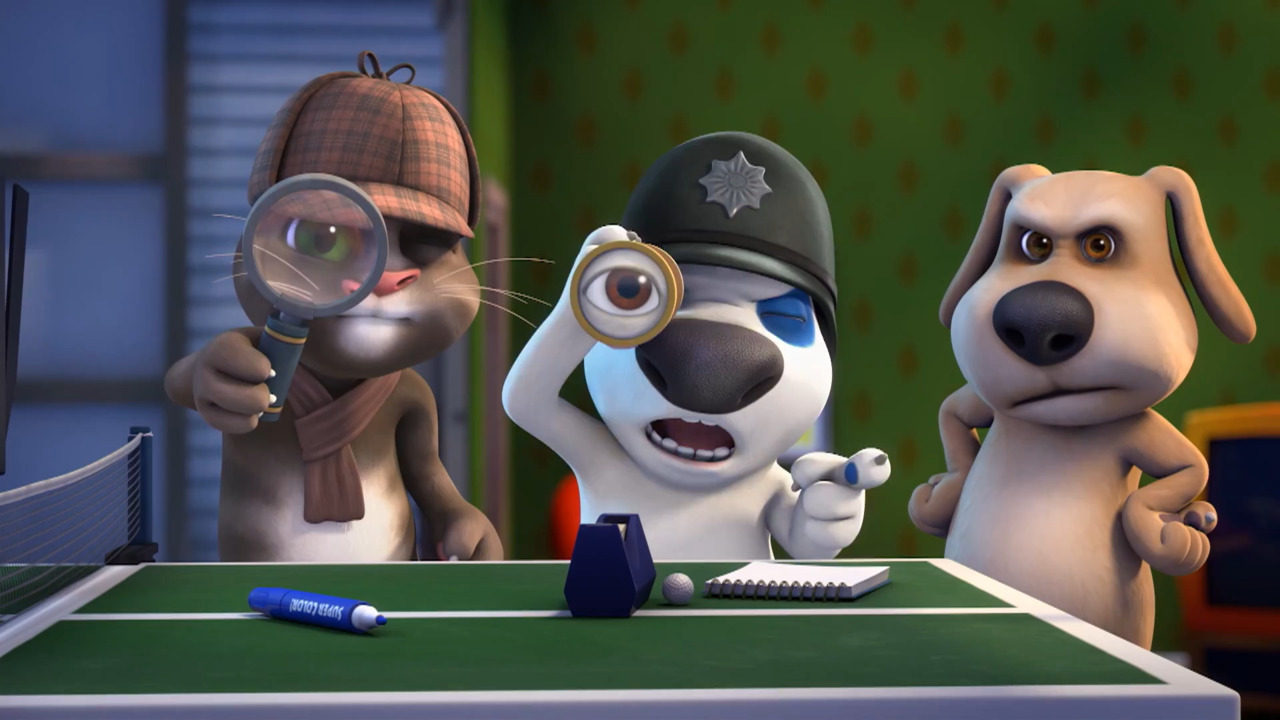 Sher-Tom és Hank-son