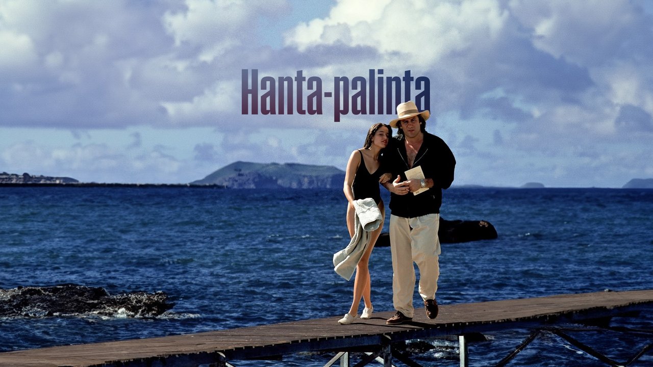 Hanta-palinta