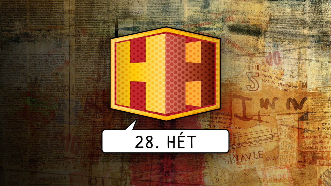 28. hét