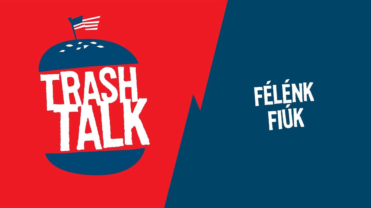 Félénk fiúk