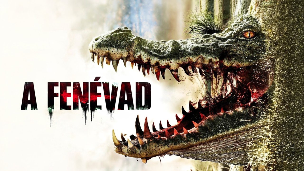 A fenevad