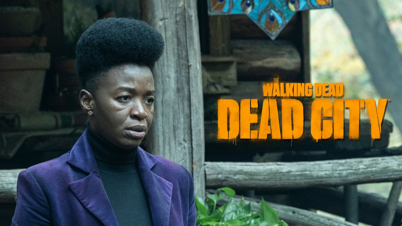 The Walking Dead: Dead City - 4. rész