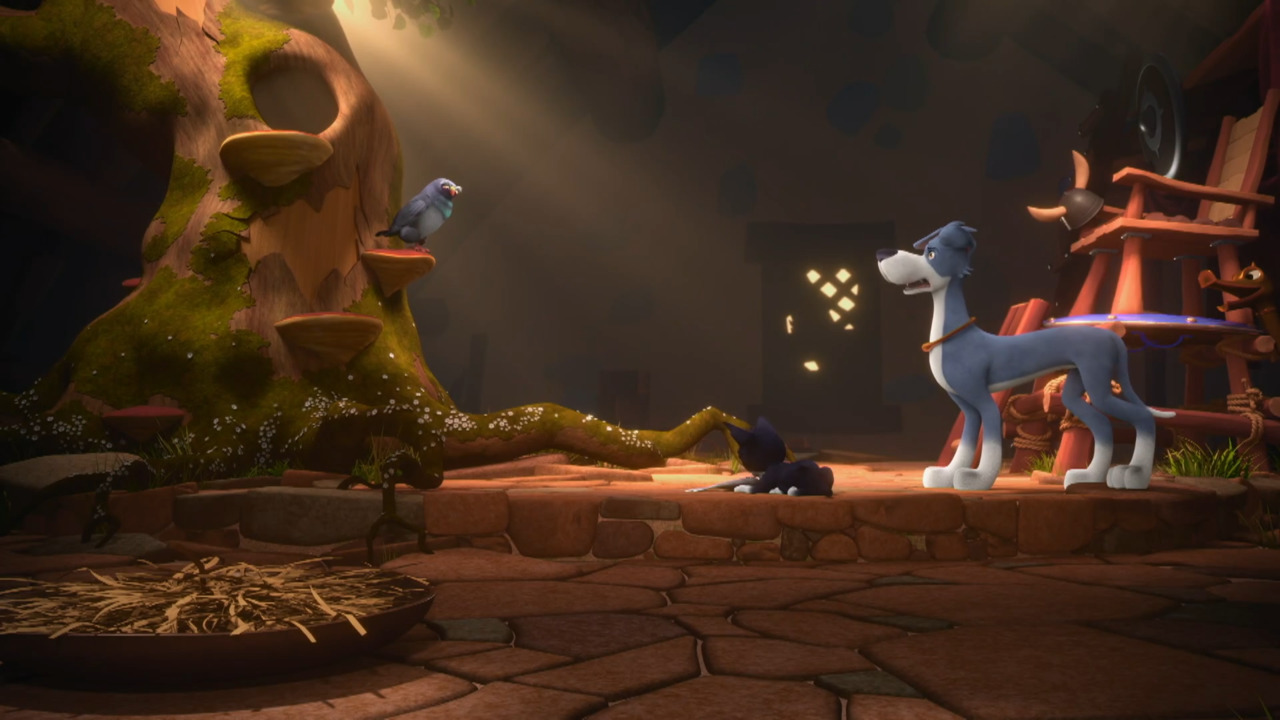 Fityegafüle ünnepe