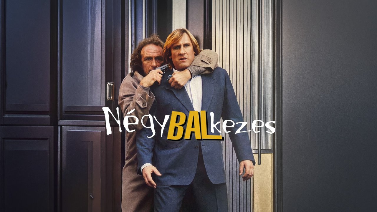 Négybalkezes