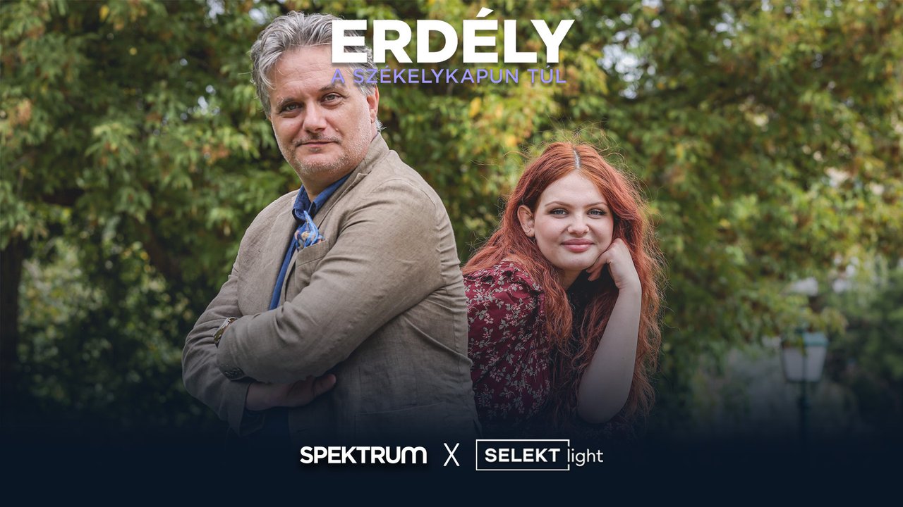 Erdély, a székelykapun túl