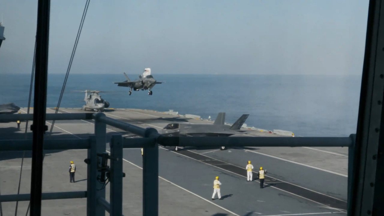 A potyautas ellenség