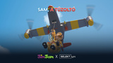 Sam, a tűzoltó