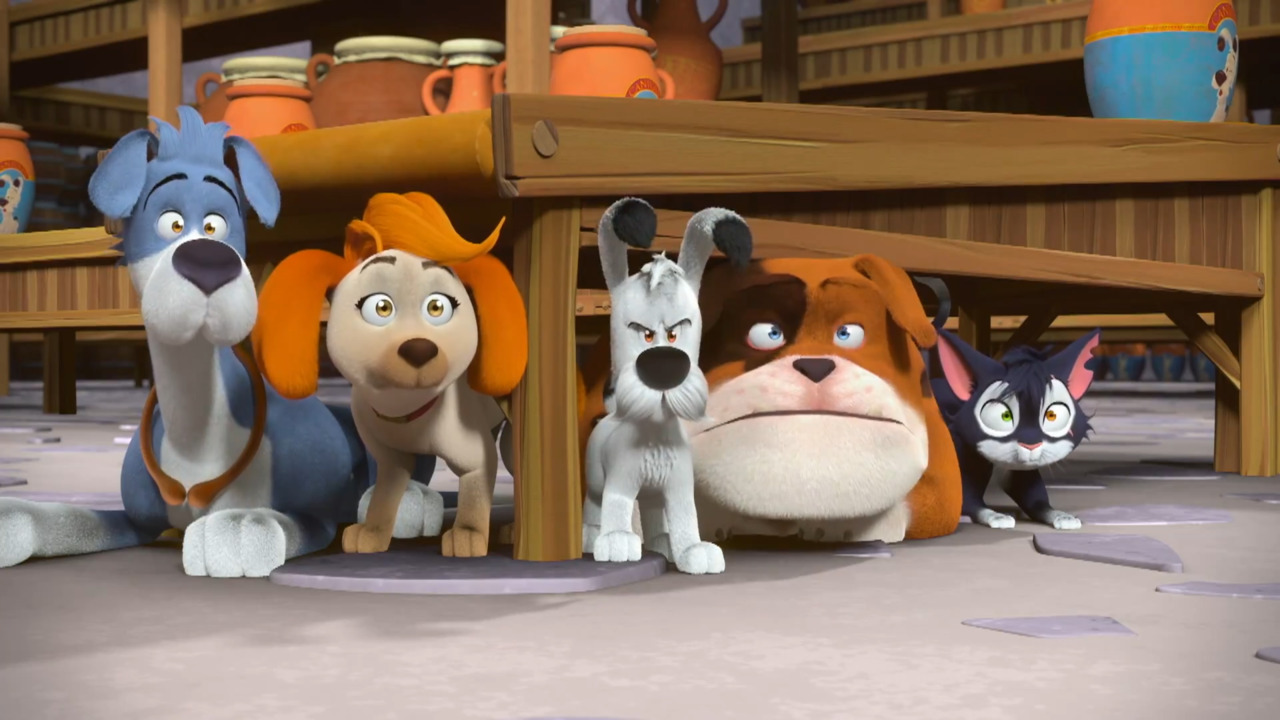 Figyelő galambkémek