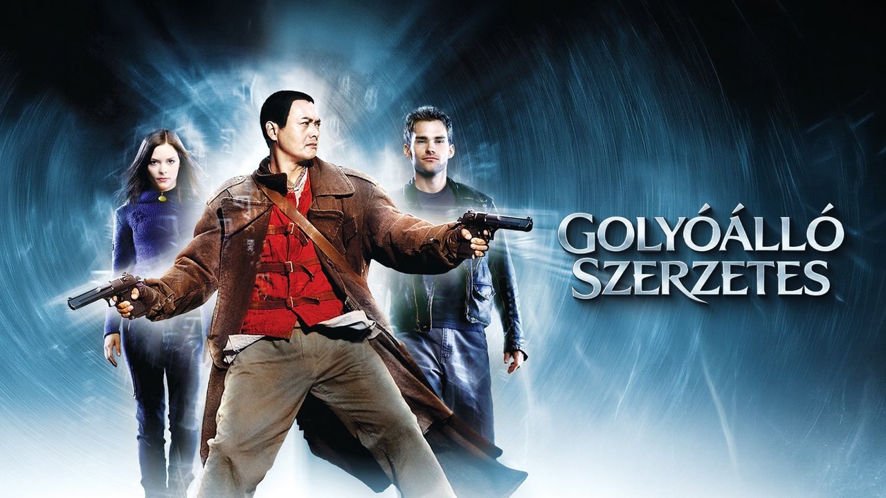 Golyóálló szerzetes