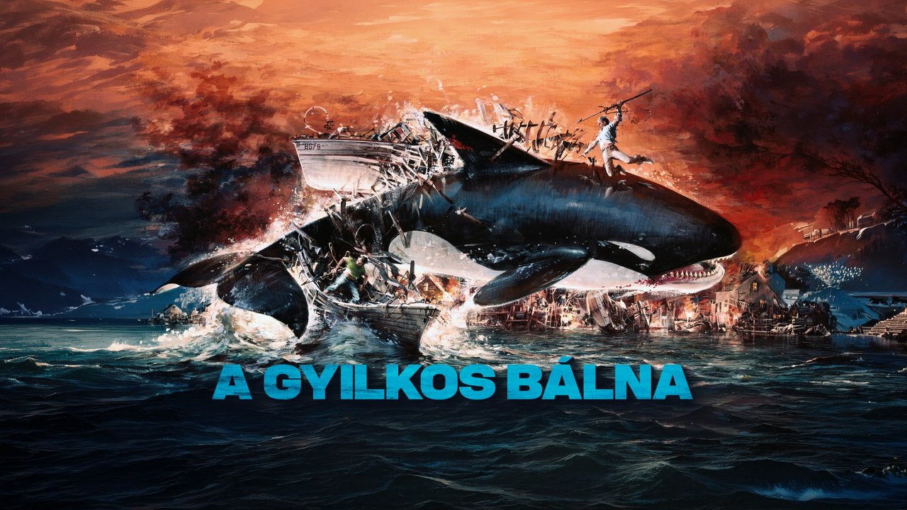 A gyilkos bálna