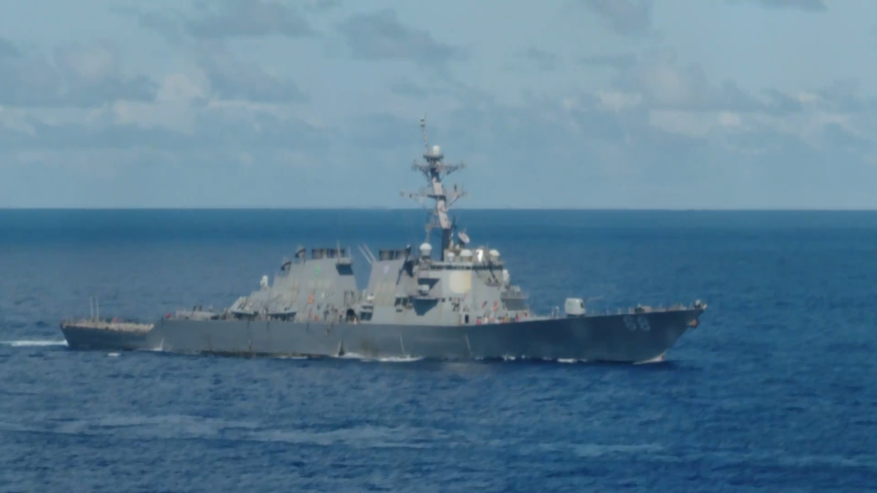 A királynőért és a hazáért