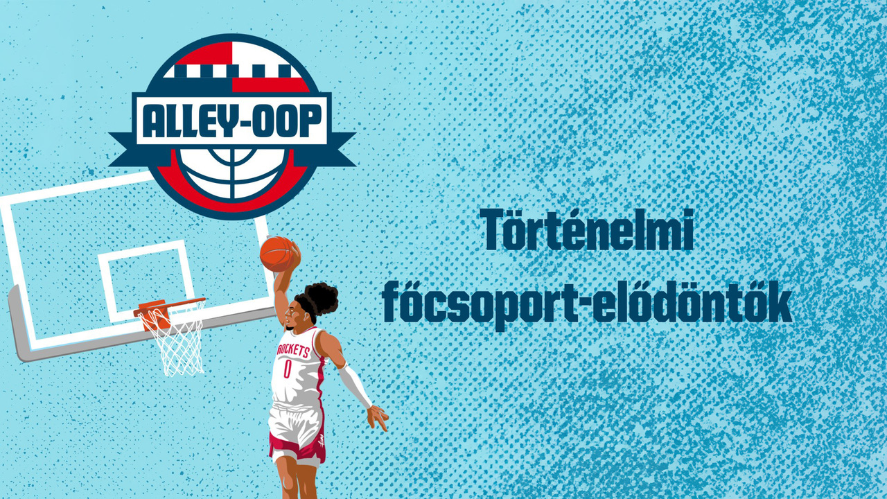 Történelmi főcsoport-elődöntők
