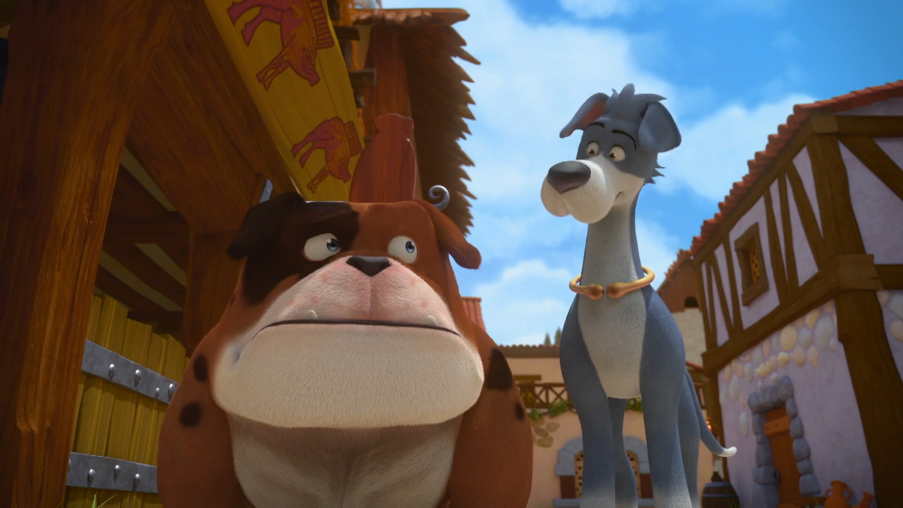 Oktondisz varázsszere