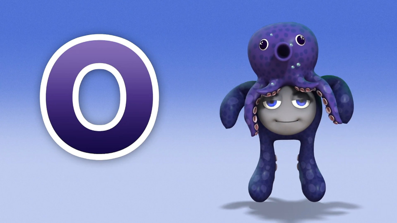 O