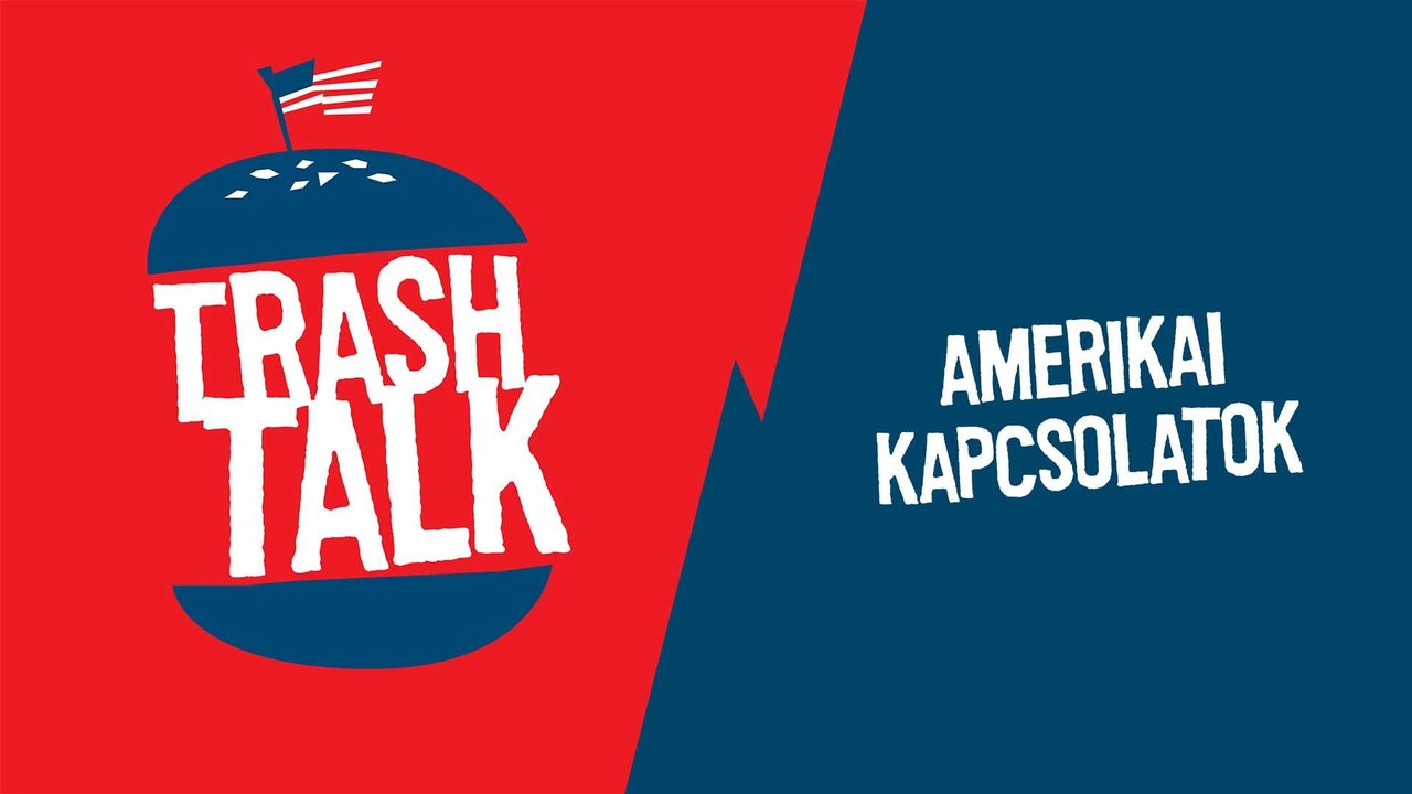 Amerikai kapcsolatok
